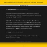 ByWord: l’editor di testo per Mac arriva alla versione 2.0