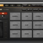 DM1: la drum machine per Mac in offerta a 1,79€!