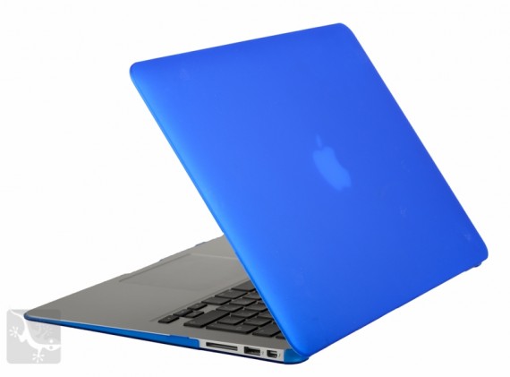 Gecko Covers: cover di tutti i colori e misure per i nostri MacBook – La recensione di SlideToMac