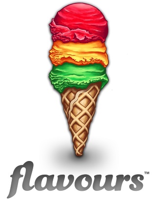 flavours-logo