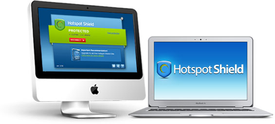 Come blindare il nostro Mac con Hotspot Shield Elite, oggi in promozione