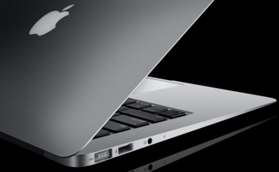 Apple lancerà un MacBook Air con display retina?