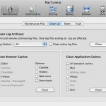 In promozione MacTuneUp, utility per la manutenzione del sistema di casa macTuner
