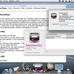 Keychain2Go, il complemento per il Portachiavi Apple, in promozione…