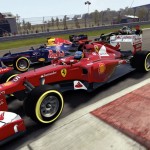 F1 2012 in offerta a metà prezzo!
