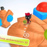Blast-A-Way: un nuovo divertente gioco per MAc