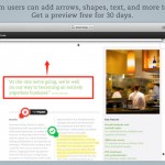 Skitch si aggiorna: scopri le novità di questa splendida app gratuita