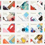 Set for iWork, template e stili per tutti i gusti nella promozione del week-end