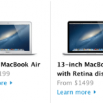 Trapelano i codici dei nuovi MacBook che potrebbero essere presentati il 10 giugno