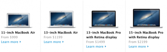 Trapelano i codici dei nuovi MacBook che potrebbero essere presentati il 10 giugno
