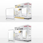 Sitecom presenta la nuova linea di Router Wi-Fi 802.11ac