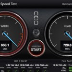 I nuovi MacBook Air offrono prestazioni straordinarie grazie ai nuovi SSD