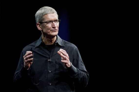 Apple: Tim Cook pressato dal Consiglio di Amministrazione sull’innovazione?