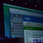Il nuovo Safari per MacOSX Maverick: nuove funzionalità e interfaccia rivista