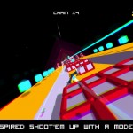 Futuridium EP: bellissimo gioco (gratuito) ambientato nello spazio