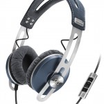 Ecco le nuove cuffie Sennheiser Mommentun On