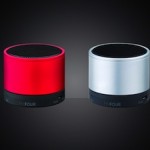 MyFour, lo speaker da portare in ufficio