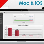 MoneyControl: le finanze di casa le gestisci sul tuo Mac