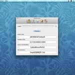Randomness: l’app gratuita per generare password, numeri, colori su Mac
