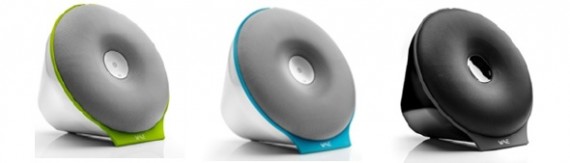 Da Hercules ecco i nuovi speaker bluetooth per Mac