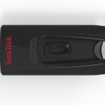 SanDisk annuncia una nuova penna USB 3.0 ad alte prestazioni