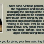 Sicurezza e Dev Center: dati al sicuro, ecco la confessione di chi ha effettuato l’attacco