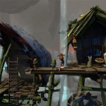 The Cave: un bel gioco in offerta a soli 3,59 €