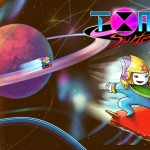 Time Surfer: un simpatico gioco in stile Tiny Wings