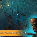 Misteri e avventura in Dungeon of Legends