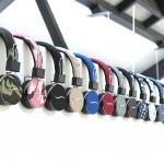 Arrivano le cuffie hi-Deejay di hi-Fun