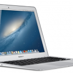 Apple rilascia un importante aggiornamento per i nuovi MacBook Air