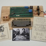 Un altro Apple I venduto in Italia: lo acquista Bolaffi per 387.750$