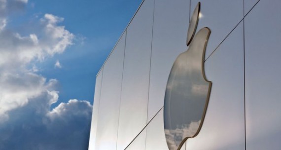 Apple ha ricomprato parte delle sue azioni spendendo 16 miliardi di dollari