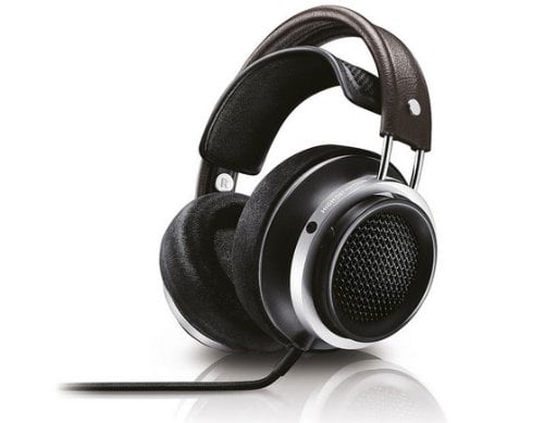 Cuffie Philips X1/00 Fidelio in offerta su Amazon