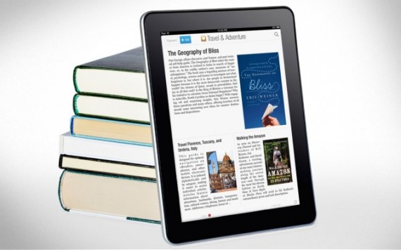 Caso e-book: Apple condannata!