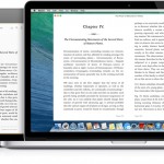 Apple fornirà ai retailer iBook gratuiti per preparare l’arrivo di OS X Mavericks