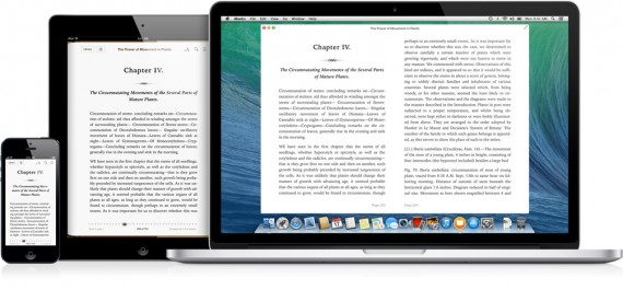 Apple fornirà ai retailer iBook gratuiti per preparare l’arrivo di OS X Mavericks