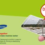 Apple avvia un’indagine sui suoi fornitori per il possibile uso di miniere illegali in Indonesia