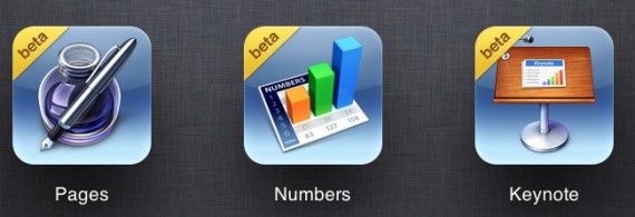 iWork per iCloud: ecco la nostra prova