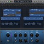Apple aggiorna Logic Pro X: arrivano Smart Tempo e nuovi effetti
