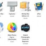 Mac Bundle Summer: Parallels 8 e altre 9 applicazioni a 39€