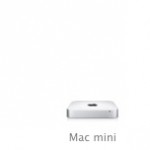 Vendite Mac in flessione negli USA