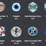 Macbundler offre 8 applicazioni Mac al prezzo di 39$