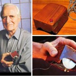 Addio a Douglas Engelbart, l’inventore del mouse