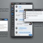 Nuova versione di Tweetbot su Mac App Store