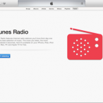 iTunes Radio per Mac – La recensione di SlideToMac