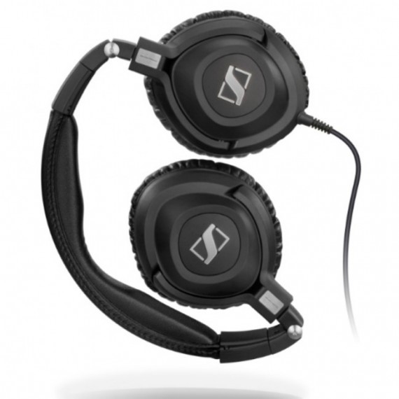 Sennheiser presenta le nuove cuffie per Mac