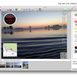 watermark pro: ottima app (gratuita) per aggiungere la tua firma, logo o altro alle foto