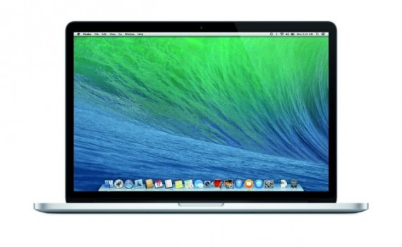 Apple rilascia una nuova beta di OS X Mavericks