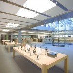 Apple è alla ricerca di un capo per i suoi store